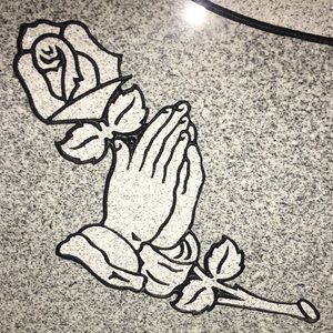 Meet your Posher, Chrissy